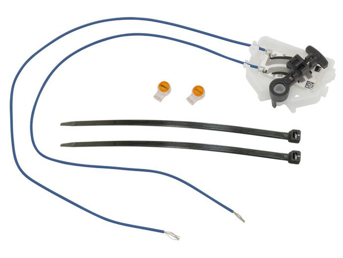 SPI FUEL LEVEL SENSOR 
