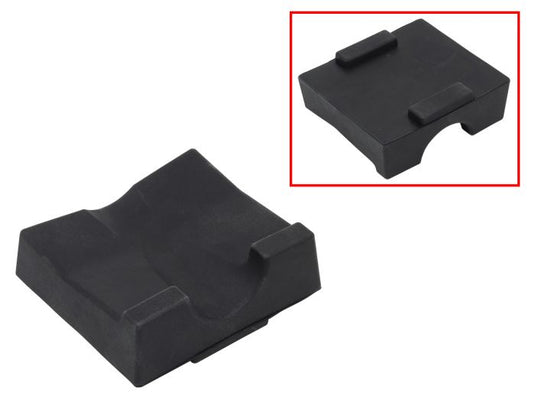 SPI SKI RUBBER STOPPER 