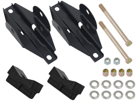SPI SKI MOUNT KIT 