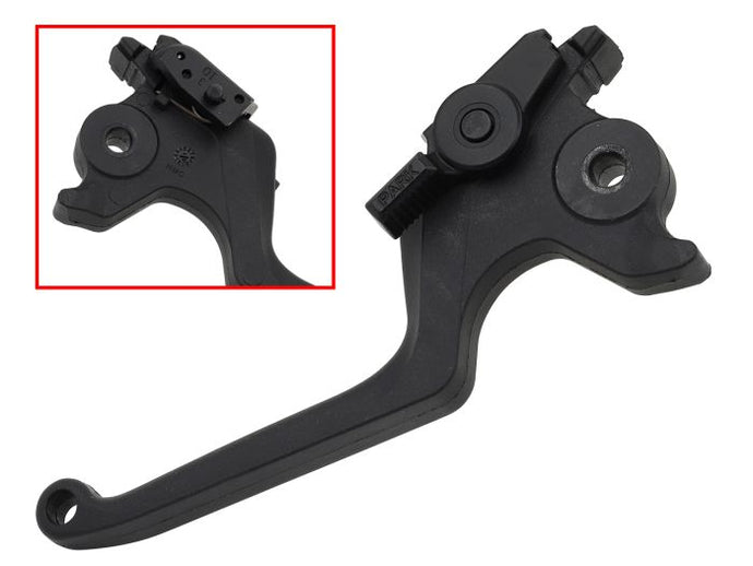 SPI BRAKE LEVER & PARK BRAKE LE VER KIT