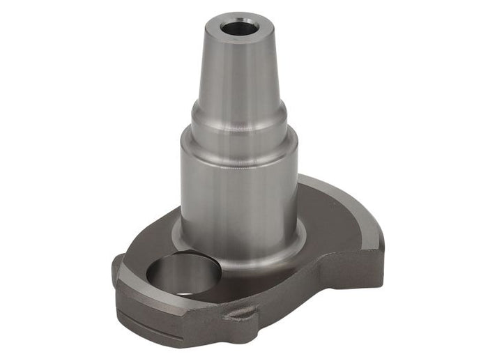 SPI CRANK WEB - PTO SIDE 