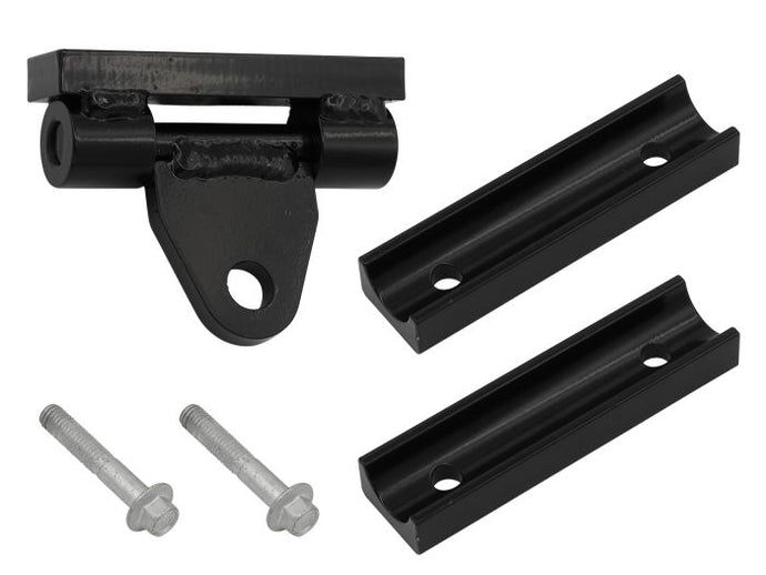 SPI TOWING PIVOT HITCH 