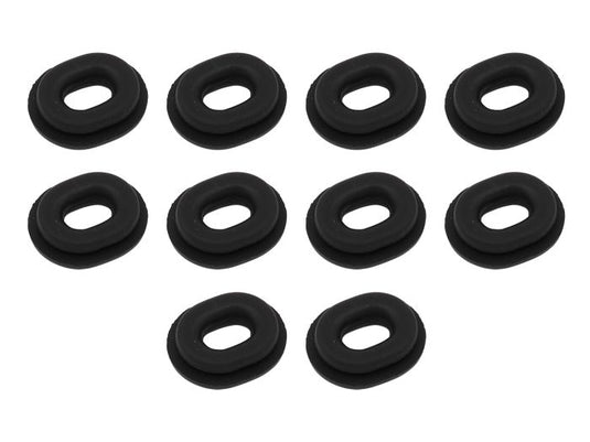 SPI GROMMET, SIDE COVER
