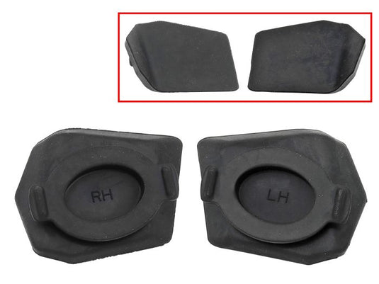 SPI PLUG-IFS HOLE 