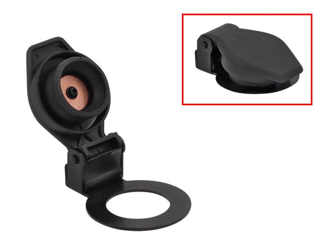 SPI IGNITION SWITCH COVER 