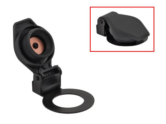 SPI IGNITION SWITCH COVER 