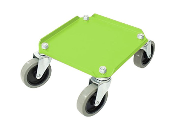 SPI TRACK PLATE DOLLY 
