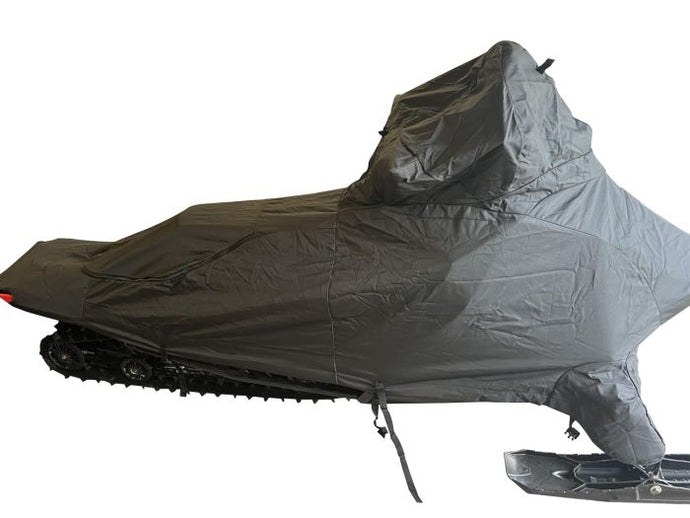 SPI SNOWMOBILE COVER - PREMIUMEASY-LOAD