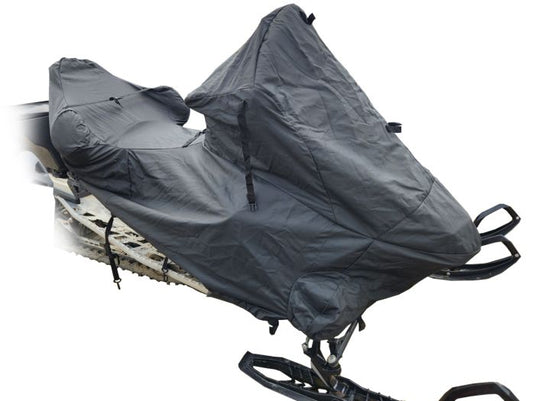 SPI SNOWMOBILE COVER - PREMIUMEASY-LOAD