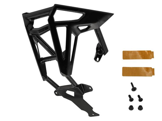 SPI FRONT BUMPER 