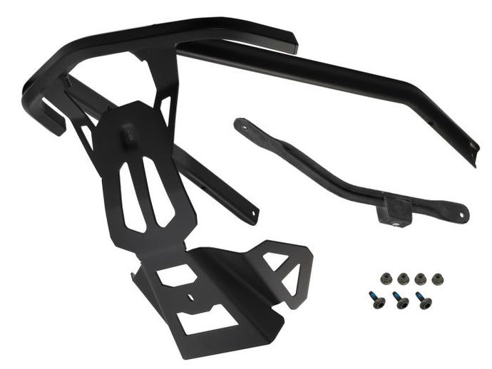 SPI FRONT BUMPER 