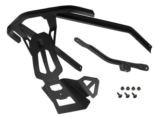 SPI FRONT BUMPER 
