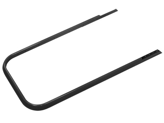 SPI REAR BUMPER 141