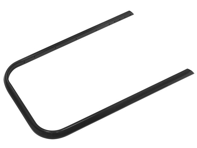 SPI REAR BUMPER 129