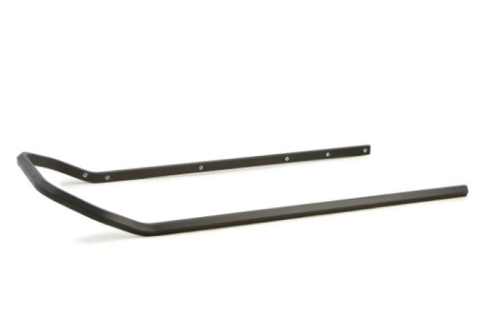 SPI REAR BUMPER 165