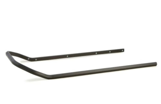 SPI REAR BUMPER 165