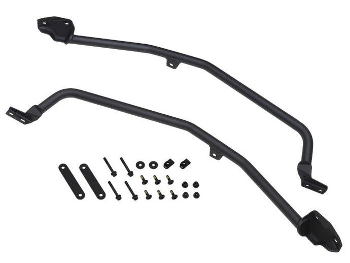 SPI FRONT BUMPER 