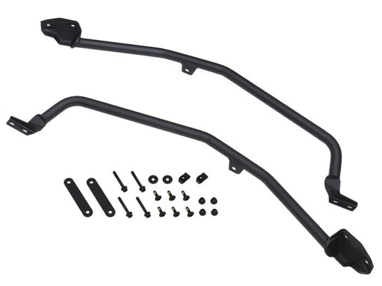 SPI FRONT BUMPER 