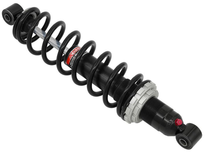 SPI GAS SHOCK ASSEMBLY 