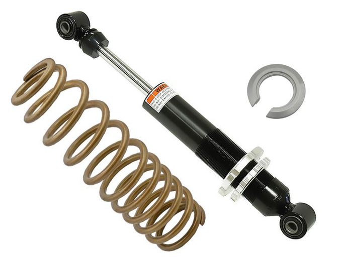 SPI GAS SHOCK ASSEMBLY 