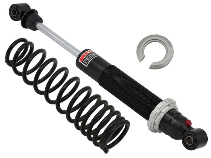 SPI GAS SHOCK ASSEMBLY 
