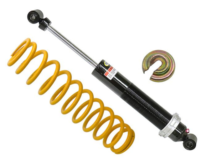 SPI GAS SHOCK ASSEMBLY 
