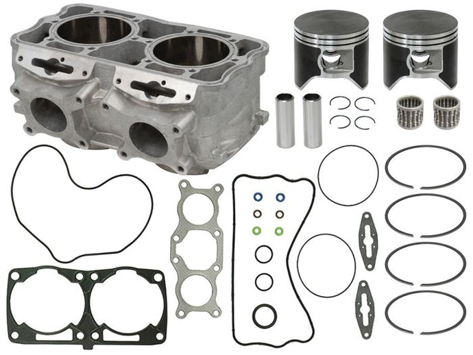 SPI CYLINDER KIT, POLARIS 800 