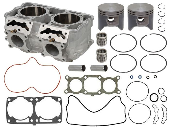 SPI CYLINDER KIT, POLARIS 800 