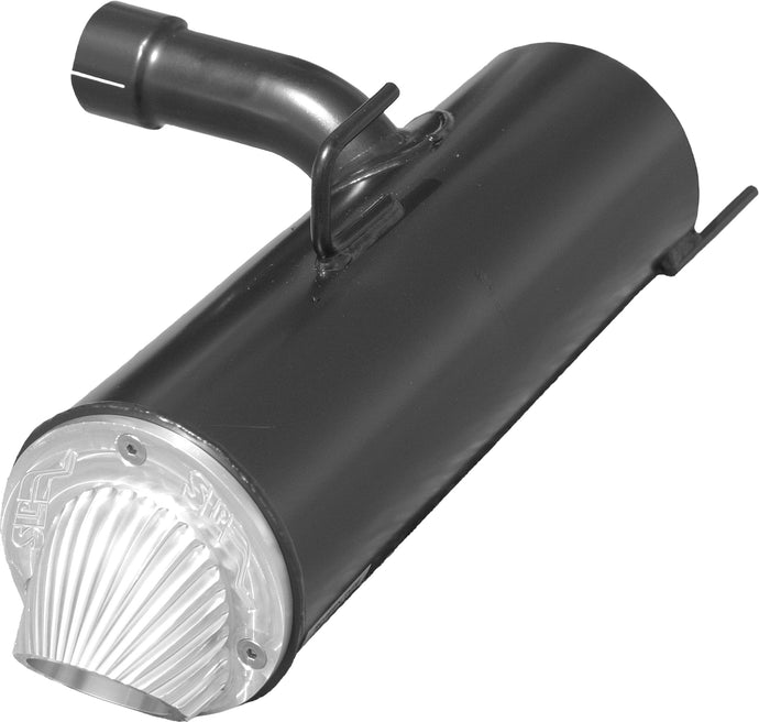 PERF S/O POL RZR S 4 09-106 image 1