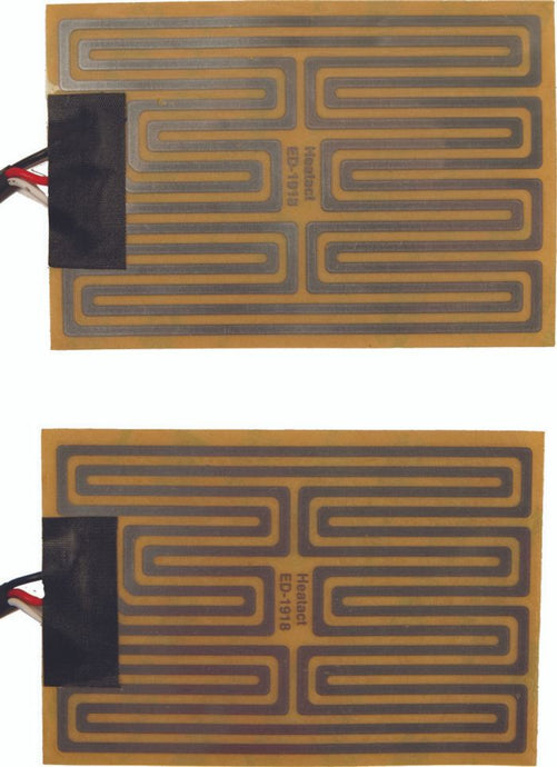 SPI HIGH OUTPUT GRIP HEATERS 