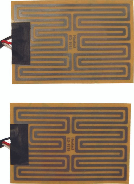 SPI HIGH OUTPUT GRIP HEATERS 