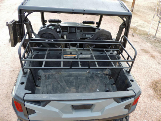 UTILITY CARGO RACK POL GENERAL G-2000 image 2