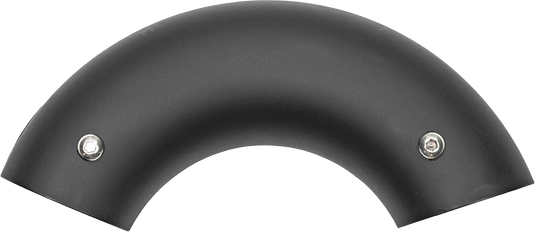 FLT HEAT SHIELD KIT BLACK 930-01258 image 1