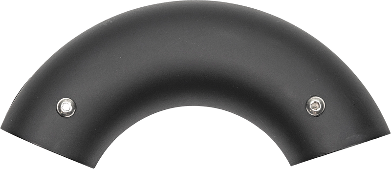 Load image into Gallery viewer, SOFTAIL HEAT SHIELD KIT BLACK 930-01260 image 1
