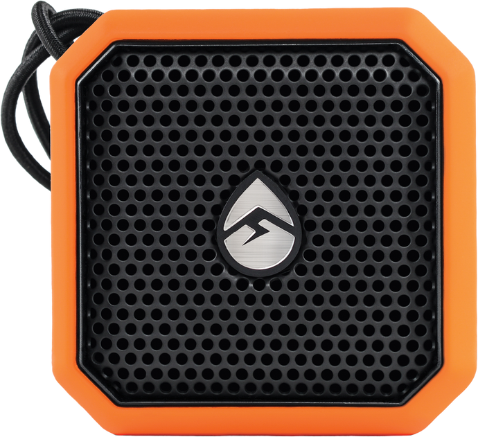 ECOPEBBLE LITE ORANGE GDI-EXPLT500 image 1