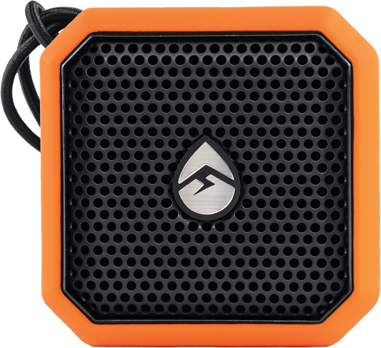 ECOPEBBLE LITE ORANGE GDI-EXPLT500 image 1