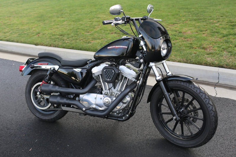 Load image into Gallery viewer, OUTLAW FAIRING B10-0000 image 5
