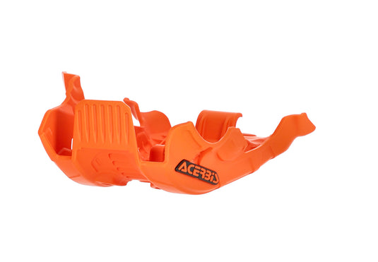 SKID PLATE `16 ORANGE KTM 2981465226 image 1
