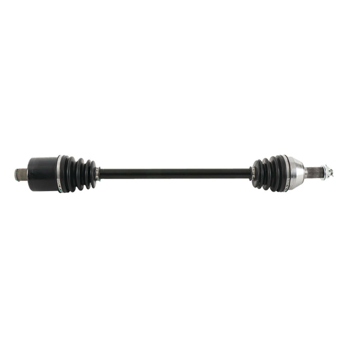 AXLE ABM-PO-8-374 image 1