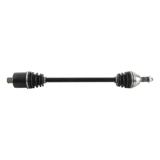 AXLE ABM-PO-8-374 image 1