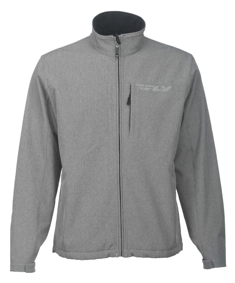 Load image into Gallery viewer, BLACK OPS JACKET GREY LG 354-6206L image 1

