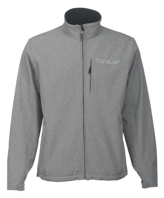 BLACK OPS JACKET GREY XL 354-6206X image 1