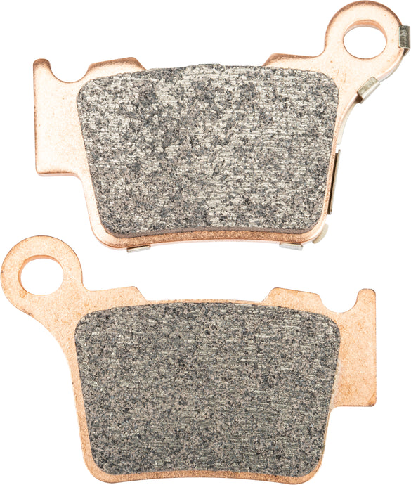 BRAKE PADS REAR HUS 2701771 image 1