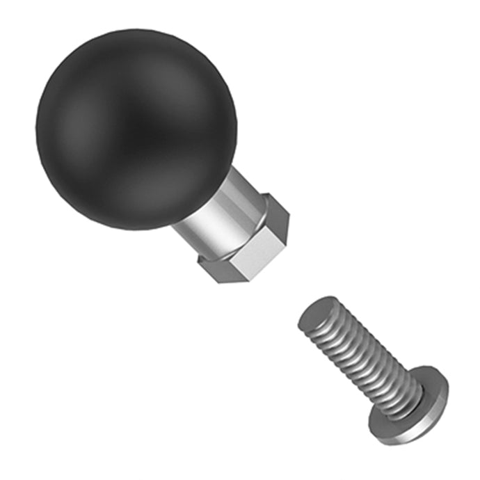 UNPKD B HEX BALL ATTACHMENT 1.5-2