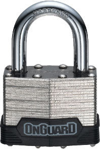 BULL MASTIFF 8102 PADLOCK 45008102 image 1