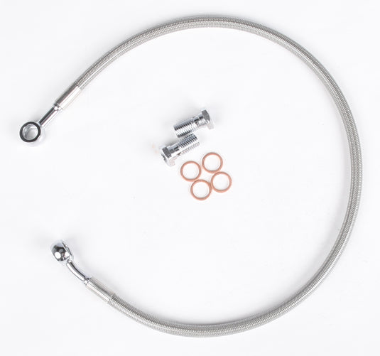 BRAKELINE UNIVERSAL REAR 22