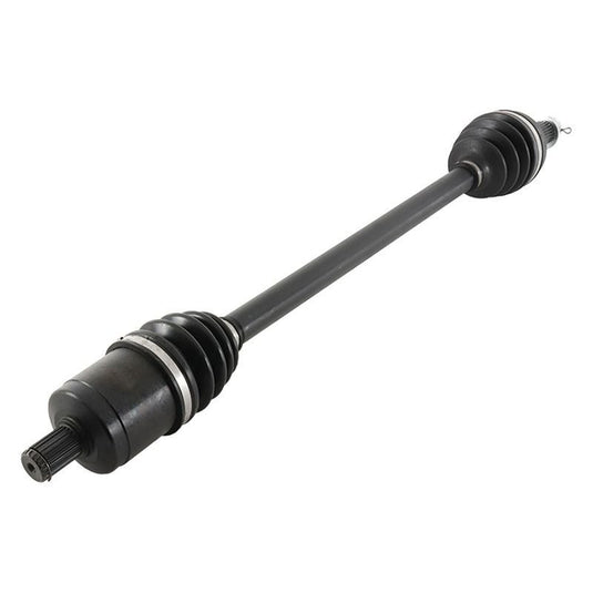 ALL BALLS RACING TRK 8 Axle Front Left Polaris RZR XP 1000 17