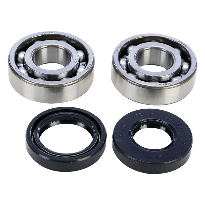 PROX CRNKSHFT BRNG&SEAL KIT YZ80 '82-92