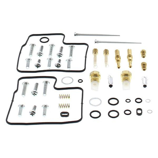 ALL BALLS RACING CARBURETOR REBUILD KIT