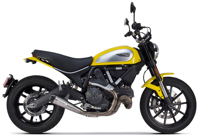 COMP-S SLIP-ON ALUM DUC 005-4590499 image 1